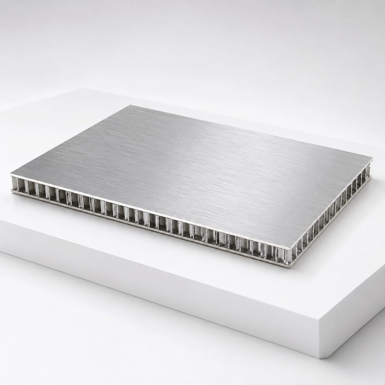 Aluminum Honeycomb Panel